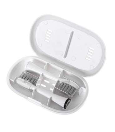 Adler 2-in-1 Water Flossing Sonic Brush AD 2180w Rechargeable For adults Number of brush heads included 2 |