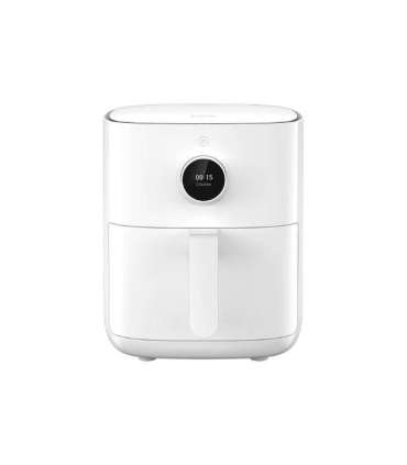 Xiaomi Smart Air Fryer EU Power 1500 W Capacity 4.5 L White