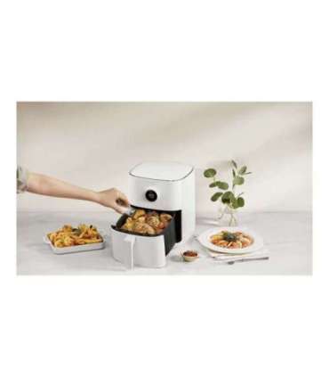 Xiaomi Smart Air Fryer EU Power 1500 W Capacity 4.5 L White