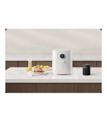 Xiaomi Smart Air Fryer EU Power 1500 W Capacity 4.5 L White