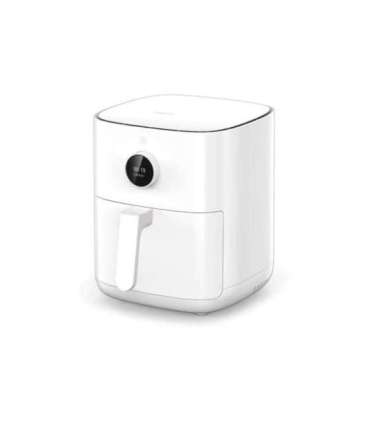 Xiaomi Smart Air Fryer EU Power 1500 W Capacity 4.5 L White