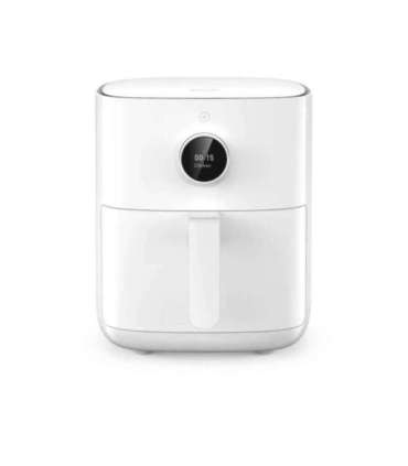 Xiaomi Smart Air Fryer EU Power 1500 W Capacity 4.5 L White