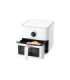 Xiaomi Smart Air Fryer EU Power 1600 W Capacity 5.5 L White