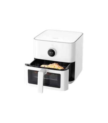 Xiaomi Smart Air Fryer EU Power 1600 W Capacity 5.5 L White