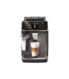 Philips Coffee Machine EP5549/70	 Series 5500 LatteGo Pump pressure 15 bar Built-in milk frother Automatic |