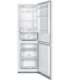 Gorenje N619EAW4 Energy efficiency class E Free standing Combi Height 186 cm No Frost system Fridge net