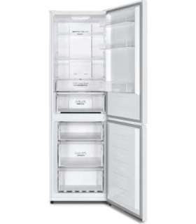 Gorenje N619EAW4 Energy efficiency class E Free standing Combi Height 186 cm No Frost system Fridge net