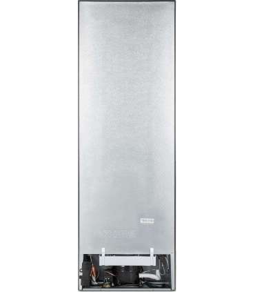 Gorenje N619EAW4 Energy efficiency class E Free standing Combi Height 186 cm No Frost system Fridge net
