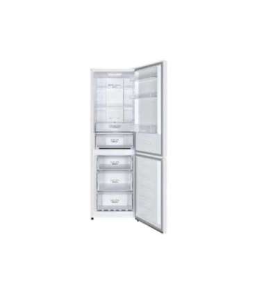 Gorenje N619EAW4 Energy efficiency class E Free standing Combi Height 186 cm No Frost system Fridge net