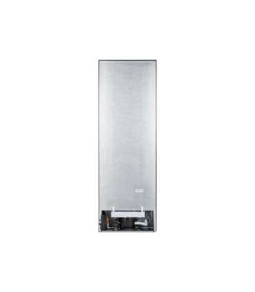 Gorenje N619EAW4 Energy efficiency class E Free standing Combi Height 186 cm No Frost system Fridge net