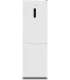 Gorenje N619EAW4 Energy efficiency class E Free standing Combi Height 186 cm No Frost system Fridge net