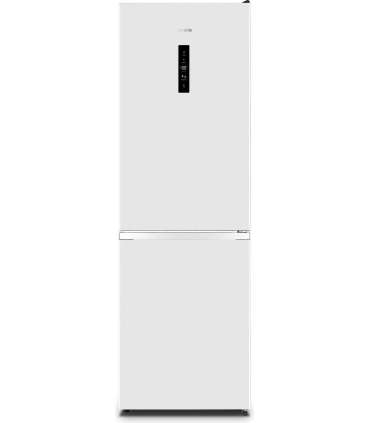 Gorenje N619EAW4 Energy efficiency class E Free standing Combi Height 186 cm No Frost system Fridge net