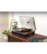 Muse Turntable Stereo System with Bluetooth Out MT-107 BTO 2x5 W Bluetooth Black/Brown