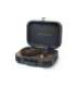 Muse Turntable Stereo System with Bluetooth Out MT-207 DGB 2x5 W Bluetooth Black/Brown