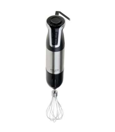 Adler AD 4627 Hand Blender Set 1800 W Chopper Stainless Steel/Black