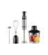 Adler AD 4627 Hand Blender Set 1800 W Chopper Stainless Steel/Black