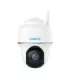 Reolink Smart Pan and Tilt Wire-Free Camera Argus Series B430 PTZ 5 MP Fixed H.265 Micro SD, Max. 128 GB