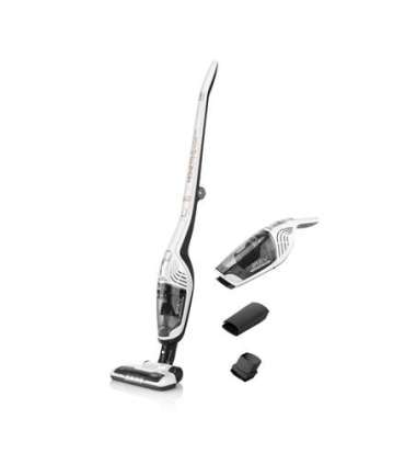 ETA Vacuum Cleaner ETA545390000 Moneto II Cordless operating 22 V Operating time (max) 50 min White Warranty