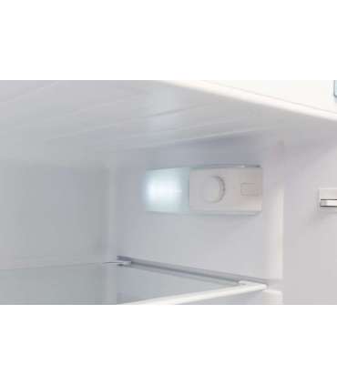 ETA Refrigerator ETA174490000E Energy efficiency class E Free standing Double Door Height 123 cm Fridge net