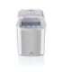 ETA Ice Maker ETA878490000 Power 120 W Capacity 2.1 L Stainless Steel