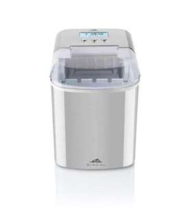 ETA Ice Maker ETA878490000 Power 120 W Capacity 2.1 L Stainless Steel
