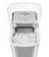 ETA Ice Maker ETA878490000 Power 120 W Capacity 2.1 L Stainless Steel