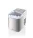 ETA Ice Maker ETA878490000 Power 120 W Capacity 2.1 L Stainless Steel