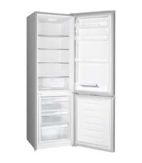 Gorenje Refrigerator RK4182PS4 Energy efficiency class E Free standing Combi Height 180 cm Fridge net