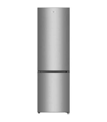 Gorenje Refrigerator RK4182PS4 Energy efficiency class E Free standing Combi Height 180 cm Fridge net