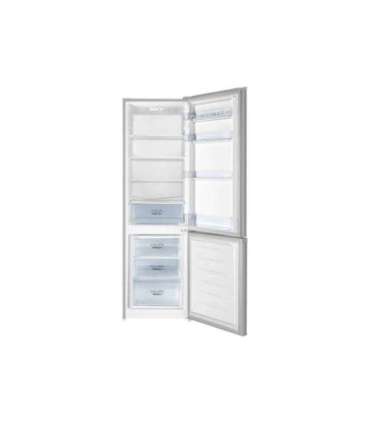 Gorenje Refrigerator RK4182PS4 Energy efficiency class E Free standing Combi Height 180 cm Fridge net