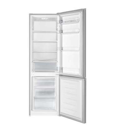 Gorenje Refrigerator RK4182PS4 Energy efficiency class E Free standing Combi Height 180 cm Fridge net