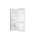 Gorenje RK4182PW4 Refrigerator, E, Free standing, Combi, Height 180 cm, Net Fridge 198 L, Net Freezer 71L, White |