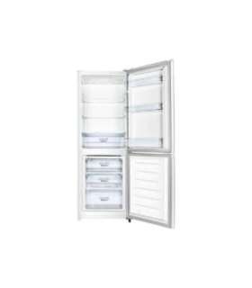 Gorenje Refrigerator RK4162PW4 Energy efficiency class E Free standing Combi Height 161.3 cm Fridge net