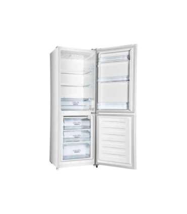 Gorenje Refrigerator RK4162PW4 Energy efficiency class E Free standing Combi Height 161.3 cm Fridge net