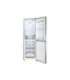 Gorenje Refrigerator NRK418ECS4 Energy efficiency class E Free standing Combi Height 182.4 cm No Frost