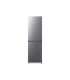 Gorenje Refrigerator NRK418ECS4 Energy efficiency class E Free standing Combi Height 182.4 cm No Frost