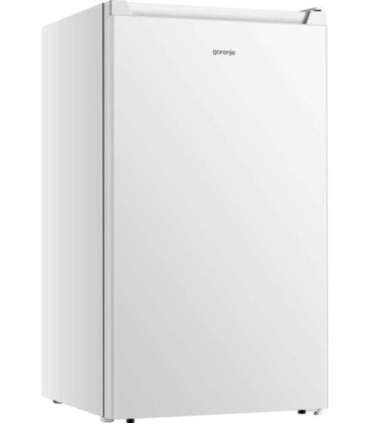 Gorenje Refrigerator RB39EPW4 Energy efficiency class E Freestanding Larder Height 84.2 cm 38 dB White