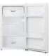 Gorenje Refrigerator RB39EPW4 Energy efficiency class E Freestanding Larder Height 84.2 cm 38 dB White