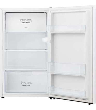 Gorenje Refrigerator RB39EPW4 Energy efficiency class E Freestanding Larder Height 84.2 cm 38 dB White