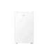 Gorenje Refrigerator RB39EPW4 Energy efficiency class E Freestanding Larder Height 84.2 cm 38 dB White