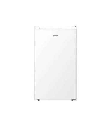 Gorenje Refrigerator RB39EPW4 Energy efficiency class E Freestanding Larder Height 84.2 cm 38 dB White