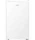 Gorenje Refrigerator RB39EPW4 Energy efficiency class E Freestanding Larder Height 84.2 cm 38 dB White