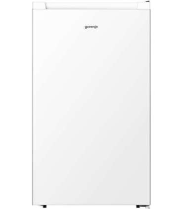 Gorenje Refrigerator RB39EPW4 Energy efficiency class E Freestanding Larder Height 84.2 cm 38 dB White