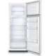 Gorenje Refrigerator RF4142PW4 Energy efficiency class E Free standing Combi Height 143.6 cm Fridge net