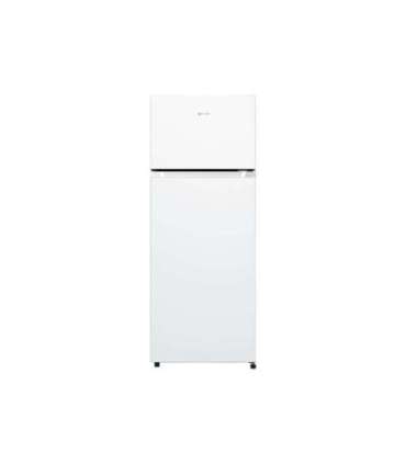 Gorenje Refrigerator RF4142PW4 Energy efficiency class E Free standing Combi Height 143.6 cm Fridge net