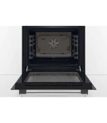 Bosch Oven HBF133BA0 Oven type Electric Black Width 59.4 cm Depth 54.8 cm