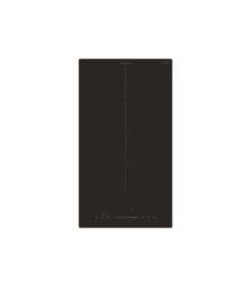 Candy Hob CTP32SC/E1 Induction Number of burners/cooking zones 2 Touch Timer Black