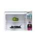 Candy Refrigerator CMLS68EW Energy efficiency class E Built-in Larder Height 82 cm Fridge net capacity 135 L