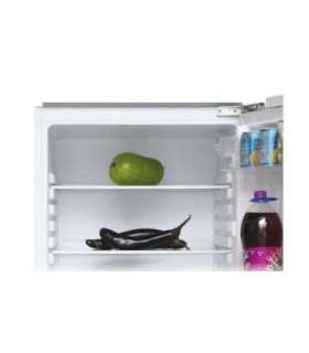 Candy Refrigerator CMLS68EW Energy efficiency class E Built-in Larder Height 82 cm Fridge net capacity 135 L