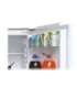 Candy Refrigerator CMLS68EW Energy efficiency class E Built-in Larder Height 82 cm Fridge net capacity 135 L